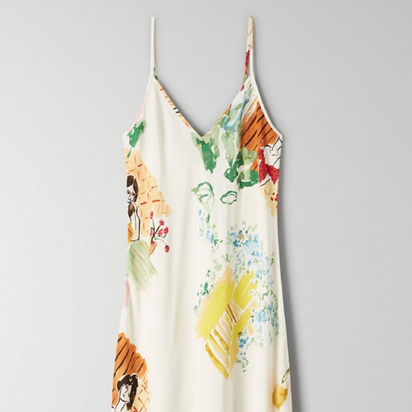 Aritzia Dresses & Skirts - ISO Aritzia Dress